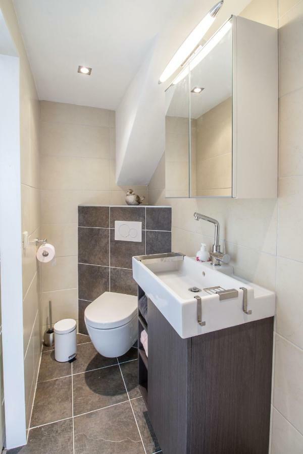 Tweepersoonskamer met Eigen Badkamer